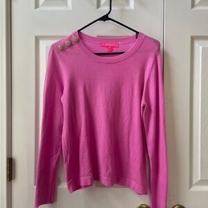Lilly Pulitzer Sweater